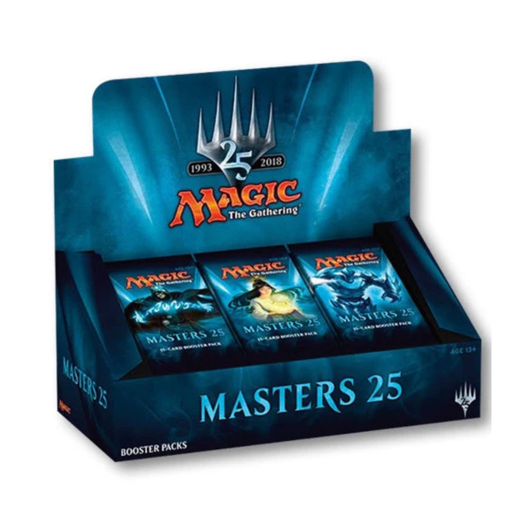 MTG - Masters 25 - English Booster Box