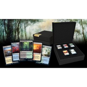 Magic the Gathering: Secret Lair Drop Ultimate Edition Enemy Fetches *See Description*