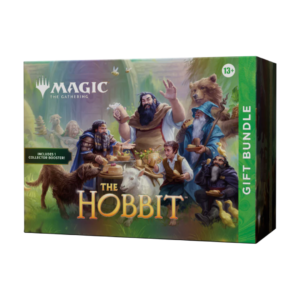 MTG - Universes Beyond: The Hobbit - Gift Bundle