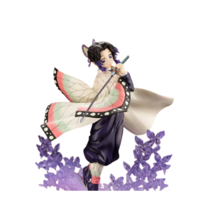 Demon Slayer: Kimetsu no Yaiba ArtFX J Shinobu Kocho 1/8 Scale Figure (Reissue)