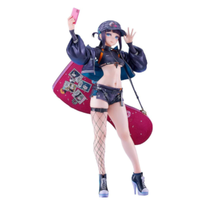 Foreigner/Yang Guifei: Event Attire Ver.