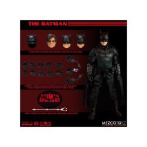 The Batman One:12 Collective Batman