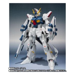 Gundam Robot Spirits Ka Signature Penelope (Hathaway Ver.)