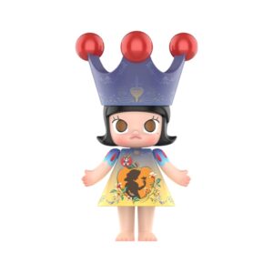MEGA ROYAL MOLLY 1000% Snow White