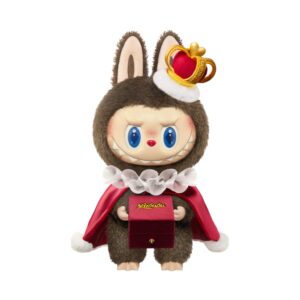 THE MONSTERS Let's Checkmate Series-Vinyl Plush Doll