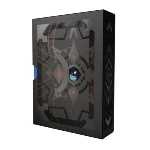 MTG - Secrets of Strixhaven - Codex Bundle (Pre Order)