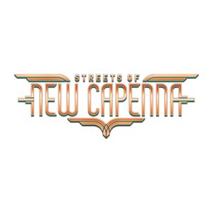 MTG - Streets of New Capenna - Combo #2 - Set Booster & Bundle