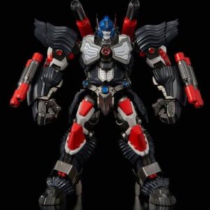 Transformers Furai Action Optimus Prima